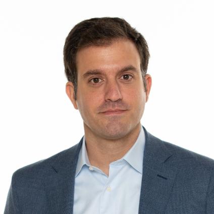 This is a profile image of Alex Abdelnour